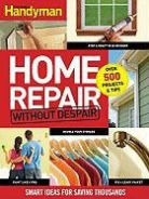 Family Handyman, Family Handyman (COR) - Home Repair Without Despair