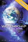 Ben Hobrink - Moderne wetenschap in de Bijbel