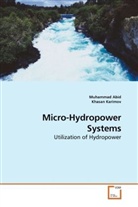 Muhamma Abid, Muhammad Abid, Khasan Karimov - Micro-Hydropower Systems