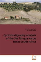 Daniel, Dr Daniel, Dr. Daniel, Daniel Mikes, Nofu Courag Ngek, Nofu Courage Ngek - Cyclostratigraphy analysis of the SW Tanqua Karoo Basin South Africa