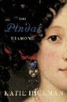 Katie Hickman - The Pindar Diamond