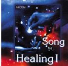 Micon - Song for Healing (Hörbuch)