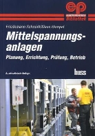 Hempel, Klaus Hempel, Klaus-Jürgen Hempel, SCHMID, F Schmidt, Friedemann Schmidt - Mittelspannungsanlagen