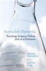 Dietmar (EDT)/ Shaw Kennepohl, Dietmar Karl Kennepohl, Dietmar Kennepohl, Lawton Shaw - Accessible Elements