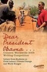 Michael Doorly - Dear President Obama