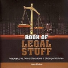 O&amp;apos, Joanne O'Sullivan, Joanne/ Mccoy O'Sullivan, Joanne/ Mccoy Sullivan, Mike Mccoy - Book of Legal Stuff