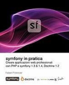 Fabien Potencier - Symfony in Pratica 1.3 & 1.4 (Doctrine)