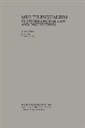 Tabory, Mala Tabory - Multilingualism in International Law and Institutions