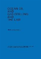 Swan, P. N. Swan, P.N. Swan - Ocean Oil and Gas Drilling and the Law