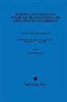 STATHOPOULOS, Michael Stathopoulos, Michael Stathopoulos - Modern Techniques for Financial Transactions and Their Effects on Currency: General and National Reports