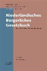 Netherlands, Nieper, Franz Nieper, Westerdijk, Arjen S. Westerdijk - Niederländiches Bürgerliches Gesetzbuch: Buch 8 Verkehrsmittel Und Beförderung