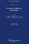 Stecher, Matthias W. Stecher, Matthias Stecher - Protection of Minority Shareholders