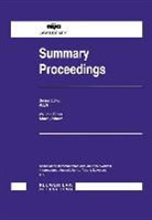 Jobert, Marc Jobert - Summary Proceedings