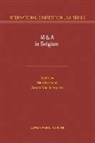 Wouter van de Voorde, DEJONGHE, Wim Dejonghe, Wouter Van De Voorde, Voorde, Wim Dejonghe... - M and a in Belgium