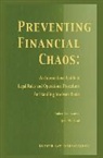 Head, John W. Head, Ramsey, Robert Lee Ramsey - Preventing Financial Chaos: An International Guide to Legal Rules and Operational Procedures for Handling Insolvent Banks: An International Guide to L