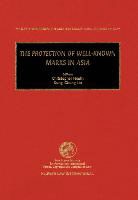 HEATH, Christopher Heath, Kung-Chung Liu, Liu, Christopher Heath - The Protection of Well-Known Marks in Asia