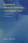 Broderick, Terry R. Broderick - Regulation of Information Technology in the European Union