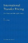 Boos, Monica Boos - International Transfer Pricing: The Valuation of Intangible Assets
