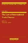 Horn, Norbert Horn - The Law of International Trade Finance
