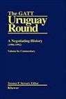 Stewart, David P. Stewart, James Stewart, Terance P. Stewart, Terence Stewart, Terence P. Stewart - Commentary