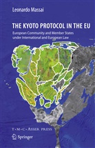 Leonardo Massai - The Kyoto Protocol in the EU