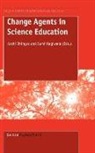K. Dhingra, S. Hagiwara - Change Agents in Science Education