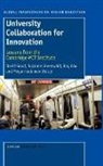 Roy Cox, David Good, Suzanne Greenwald - University Collaboration for Innovation