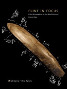 Annelou van Gijn, Annelou Van Gijn - Flint in Focus