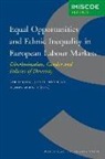 Karen Roosblad Kraal, Ma Karen Kraal, Ma Karen Roosblad Kraal, KRAAL KAREN ROOSBLAD JUDITH WREN, Judith Wrench Roosblad, Karen Kraal... - Equal Opportunities and Ethnic Inequality in European Labour Markets