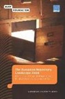 Aup, Maurits Van Der Graaf, Maurits Van Der Graaf - European Repository Landscape 2008