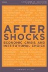 a Moosa Hemerijck, Alinda Wetenschappelijke Raad Voor Het Reg Lamein, Ellen van Doorne, Anton Hemerijck, Ben Knapen, Ellen Van Doorne - Aftershocks