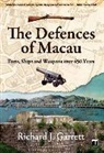 Richard Garrett, Richard J. Garrett - The Defences of Macau