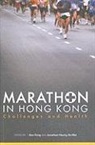 Ben (EDT)/ Heung on Wai Fong, Ben Fong, Wai Heung On, Jonathan Heung on Wai - Marathon in Hong Kong