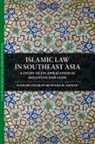 kamar Bustamam-Ahmad, Kamaruzzaman Bustamam-Ahmad - Islamic Law in Southeast Asia