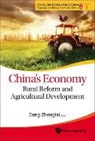 Deng Zhenglai, Zhenglai Deng, Deng Zhenglai - CHINA'S ECONOMY (V1)