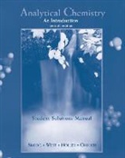 F. James Holler, Skoog, Douglas A. Skoog - Analytical Chemistry E7 Ssm