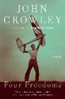 John Crowley - Four Freedoms