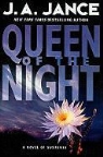 J. A. Jance, Judith A. Jance - Queen of the Night