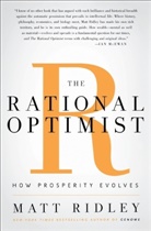 Matt Ridley - The Rational Optimist