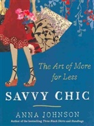 Anna Johnson - Savvy Chic