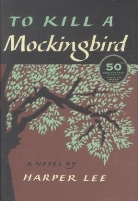 Harper Lee - To Kill a Mockingbird