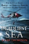 Kalee Thompson - Deadliest Sea