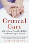 Theresa Brown - Critical Care