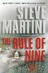 Steve Martini - The Rule of Nine