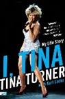 Kurt Loder, Tina Turner, Tina/ Loder Turner - I, Tina