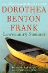 Dorothea Benton Frank, Frank Dorothea Benton - Lowcountry Summer