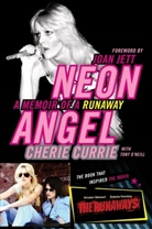 Cherie Currie, Tony O'Neill - Neon Angel
