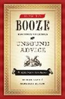 Marshall Altier, Altier Marshall, Jordan Kaye, Kaye Jordan, Sam Owens - How to Booze