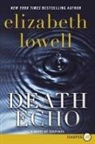 Elizabeth Lowell - Death Echo