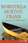 Dorothea Benton Frank, Frank Dorothea Benton - Lowcountry Summer